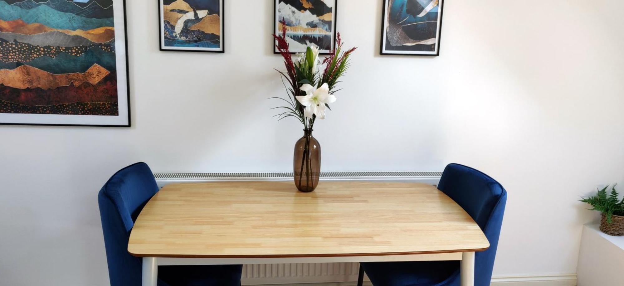 Leamington Spa Warwick Place Apartments Ngoại thất bức ảnh