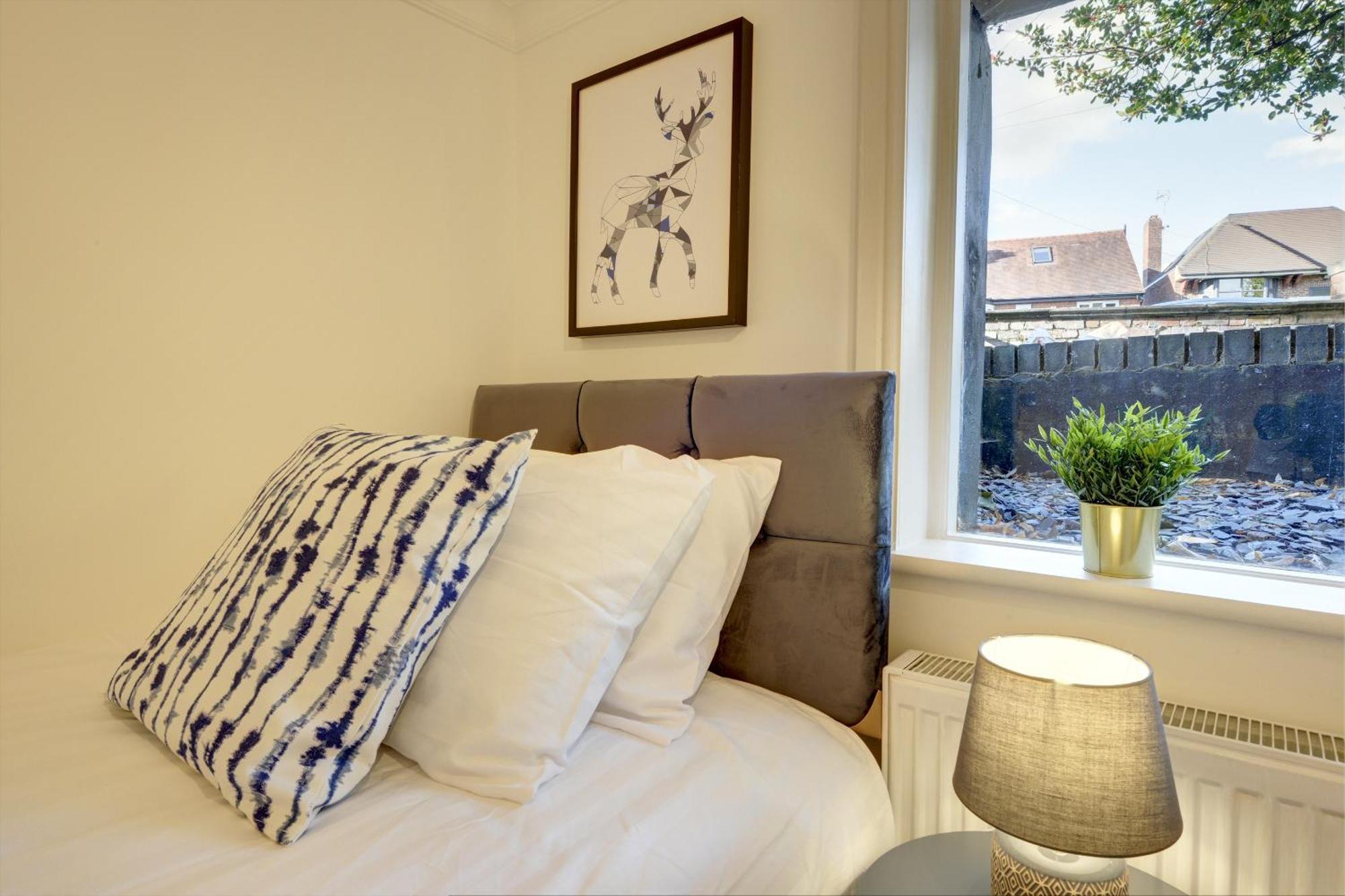 Leamington Spa Warwick Place Apartments Ngoại thất bức ảnh