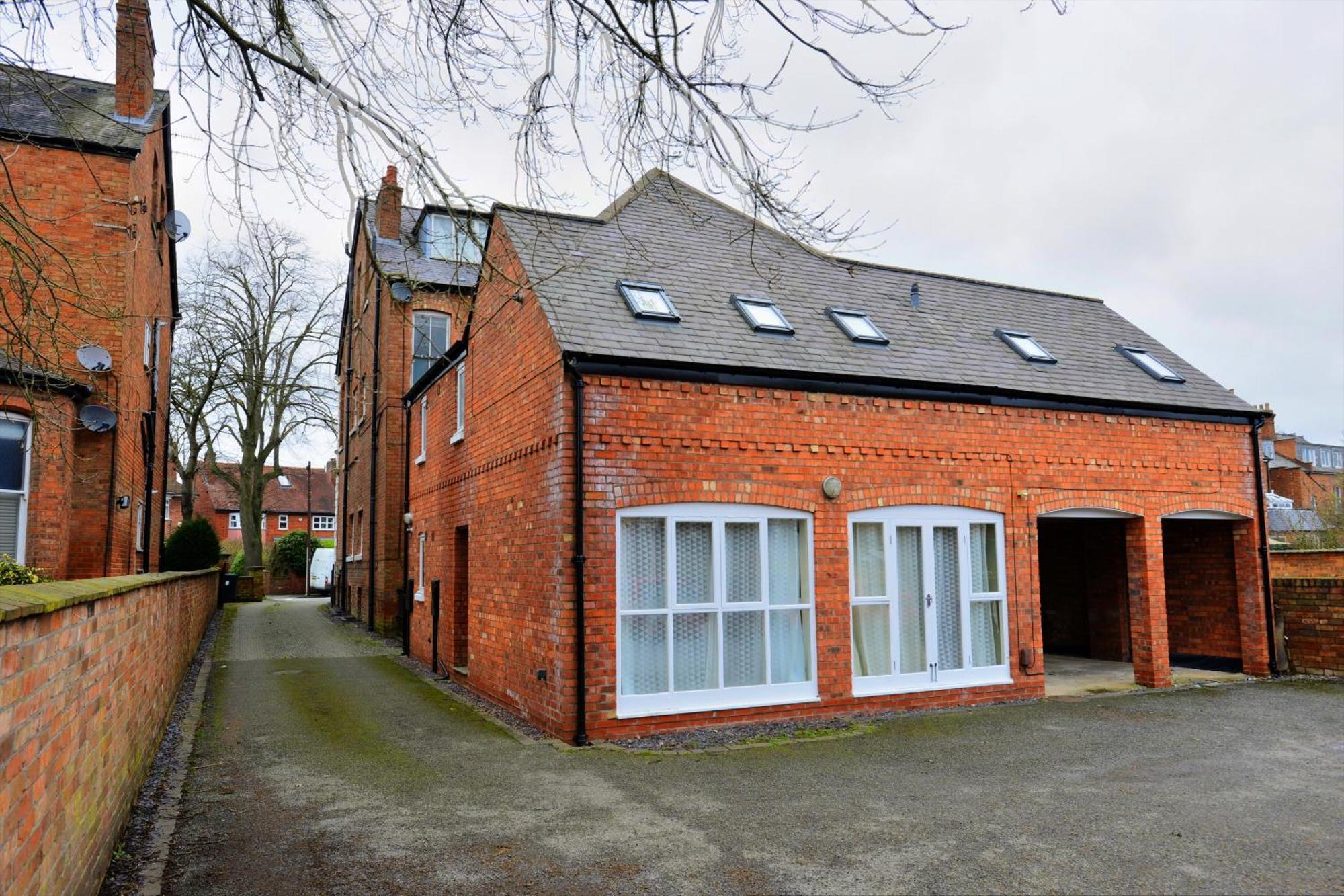 Leamington Spa Warwick Place Apartments Phòng bức ảnh